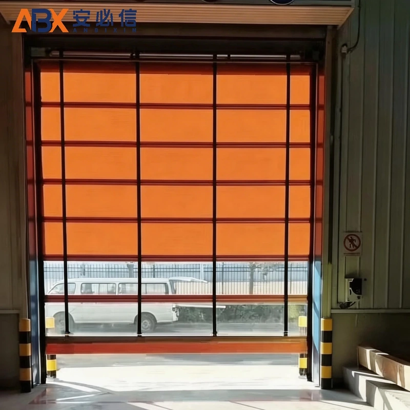 云浮高速堆积门