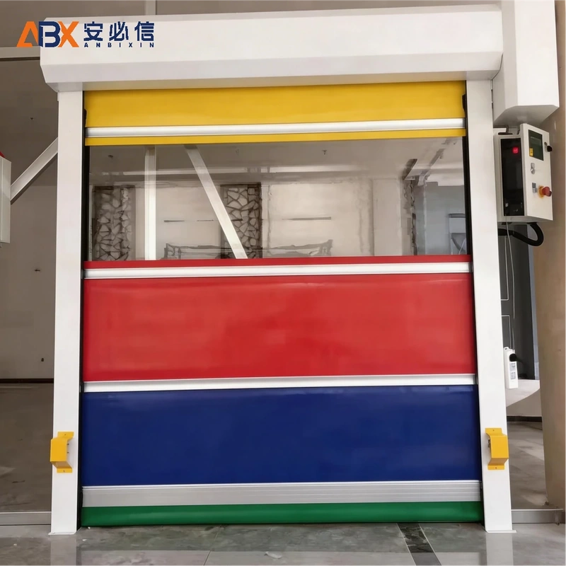 云浮快速门