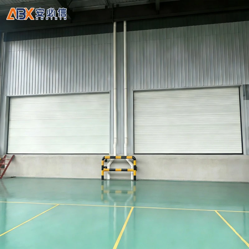 云浮快速滑升门